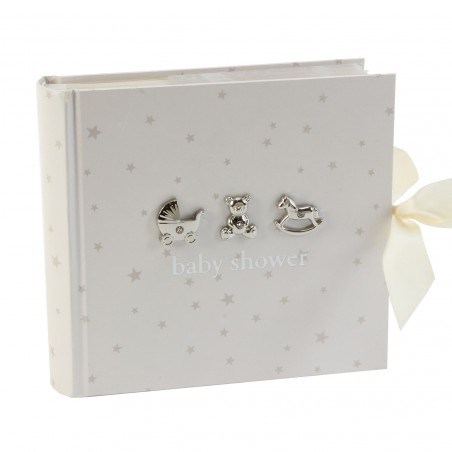 Album fotografico Baby Shower