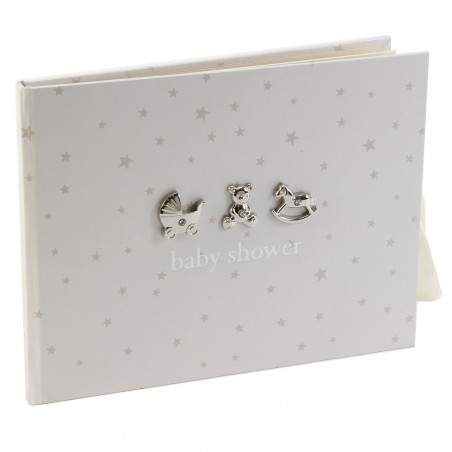 Livre d'Or Babyparty