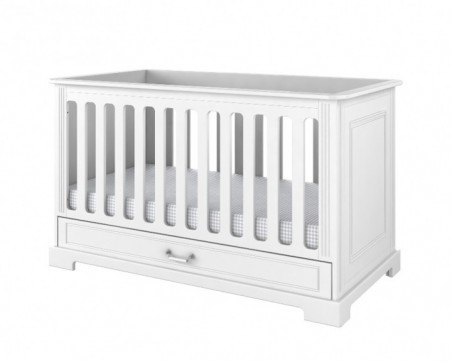 Cama Creme - Coleção Bonne Nuit 0-7 anos