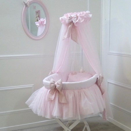 Culla la mia ballerina stellare