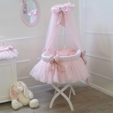 Culla la mia ballerina stellare