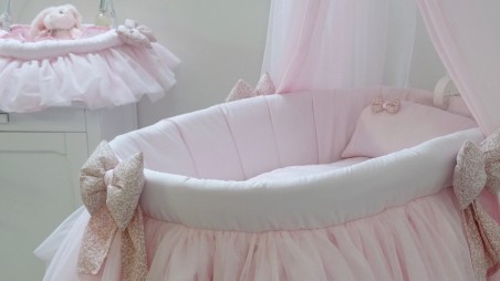 Culla la mia ballerina stellare