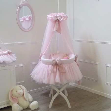 Culla la mia ballerina stellare