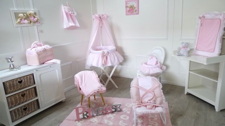 Cesta Producto Mi Bailarina Estrella