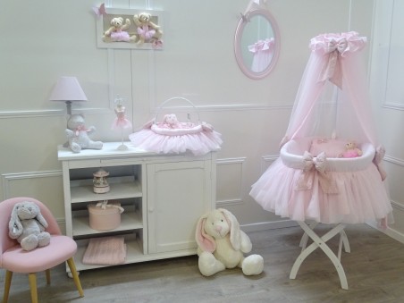 Cesta Producto Mi Bailarina Estrella