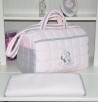 Wickeltasche – Miss Baby-Kollektion