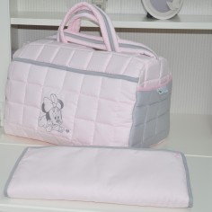 Borsa fasciatoio - collezione Miss Baby 2