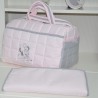 Sac à langer -  collection  miss baby
