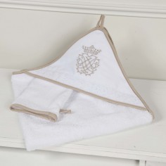 CAPE DI BATH E SUO GUANTO... 2