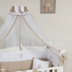 Baldacchino - Collezione Arabesque 2