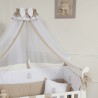 Ciel de Lit - Collection Arabesque