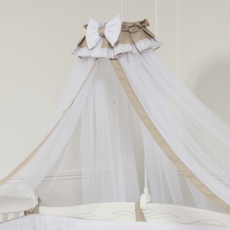 Baldacchino - Collezione Arabesque