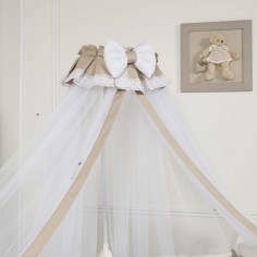 Baldacchino - Collezione Arabesque