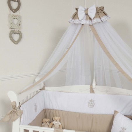 Baldacchino - Collezione Arabesque