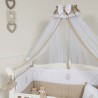 Ciel de Lit - Collection Arabesque