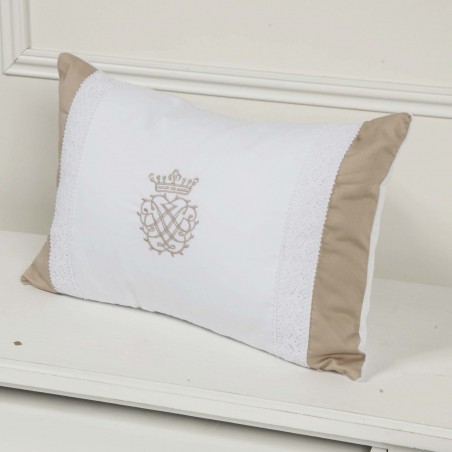 Cojín para bebé - Colección Arabesque