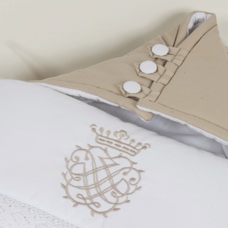 Nid d'Ange - Colección Arabesco