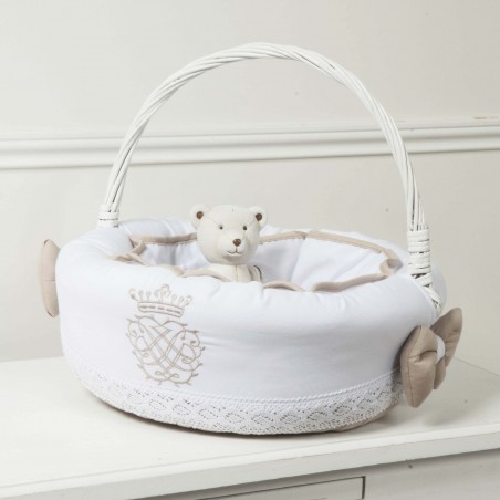 Cesto - Collezione Arabesque