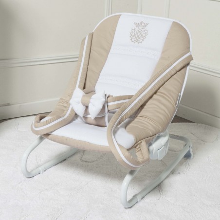 Tumbona - Colección Arabesque