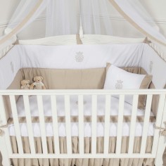 Bettnestchen – Kollektion Arabesque