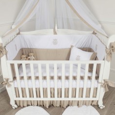 Tour de Lit - Collection Arabesque 2