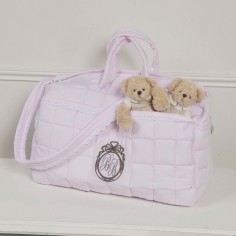 Bolso Maternidad - Colección Médaillon Couture 2
