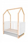 Skalierbares Gute-Nacht-Bett