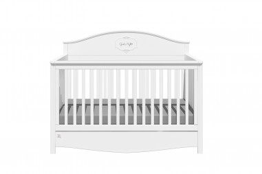 Cama Branca de Neve - Coleção Bonne Nuit