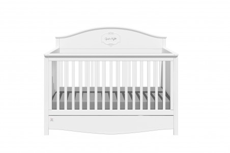 Cama Branca de Neve - Coleção Bonne Nuit