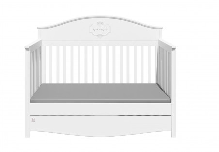Schneewittchen-Bett – Bonne Nuit-Kollektion