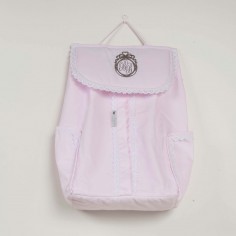 Almacenamiento de pañales - Colección Médaillon Couture