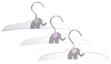 Elefanten-Kleiderbügel