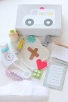 Kit medico