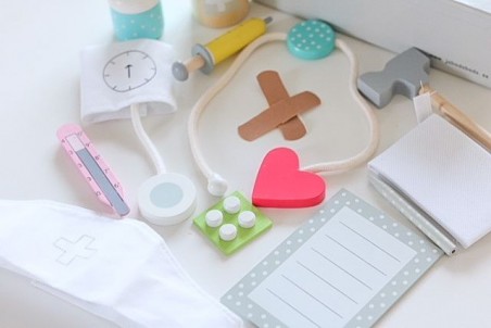 Kit medico