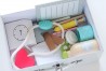 Kit médico