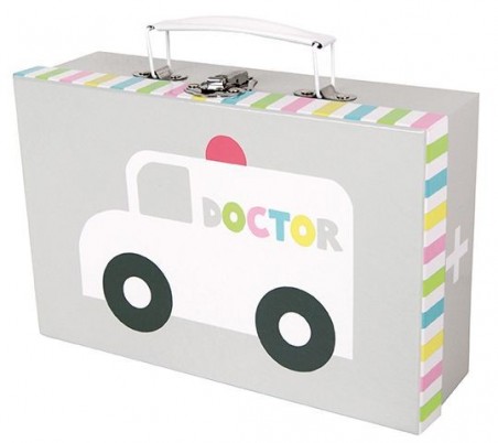 Kit docteur