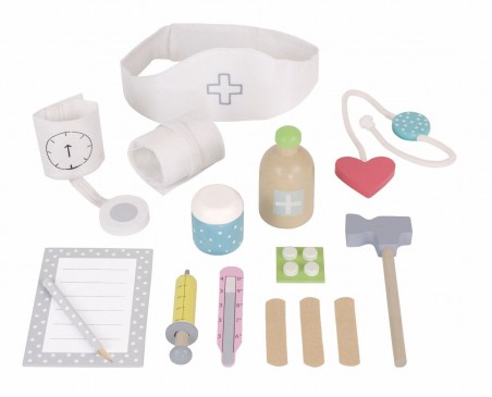 Kit medico