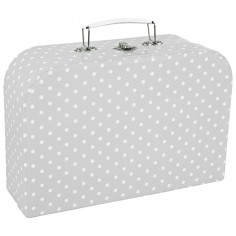 Teeservice mit grauer Box 2