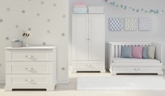 Komplettes Schlafzimmer Stille Nacht Ines