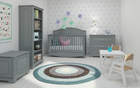 Quarto completo Boa noite