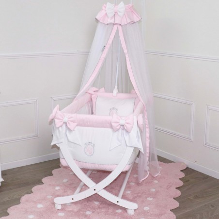 Colección Cradle Medallion Couture