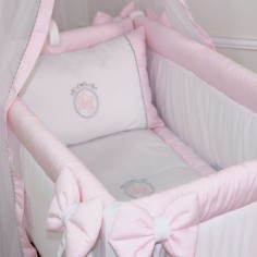 Coleção Cradle Medallion Couture 2