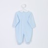 Pijama corto - azul cielo - Cocoon d'Amour