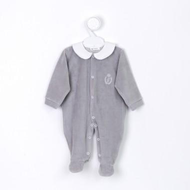 Cocoon of Love Strampler-Pyjama