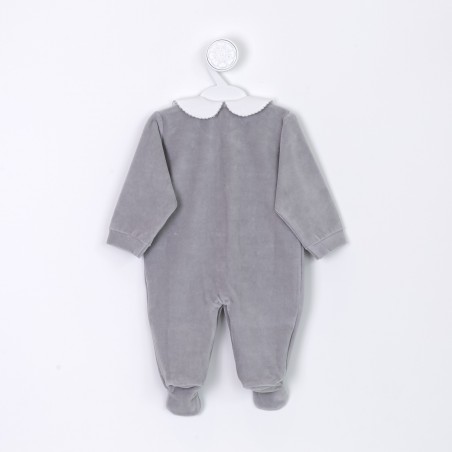 Cocoon of Love Strampler-Pyjama