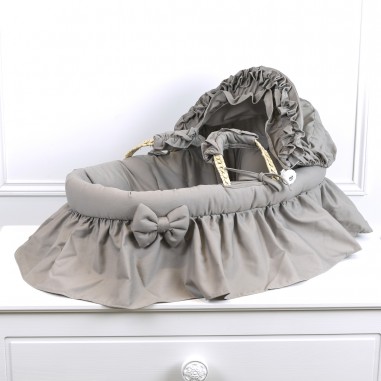 Stubenwagen für Maulwurfspuppen