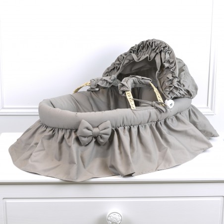 Stubenwagen für Maulwurfspuppen