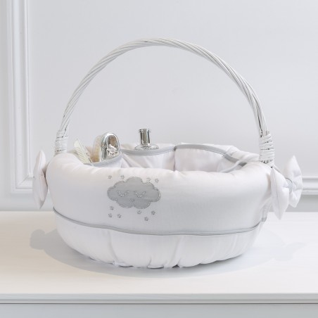Produtos Basket Care - Coleção Nuage