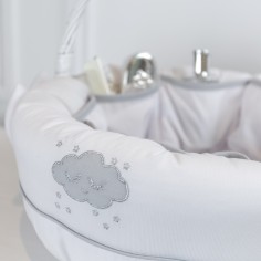 Productos para el cuidado de cestas - Colección Nuage 2