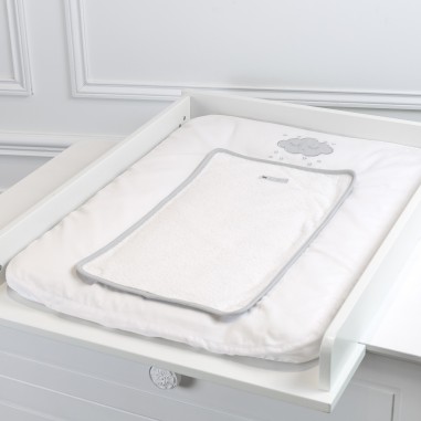 Wickelauflage – Nuage-Kollektion